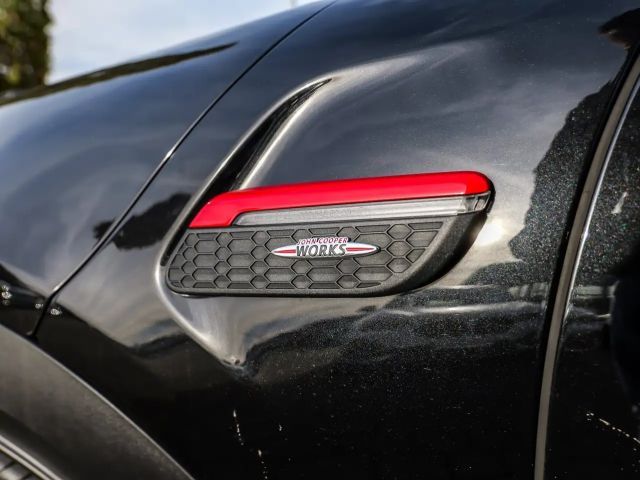 MINI John Cooper Works HUD PANO ACC RFK NAVI LED DAB