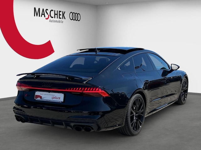 Audi S7 Quattro Sportback