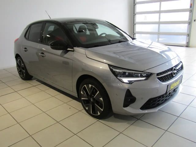 Opel Corsa GS-Line Grand Sport