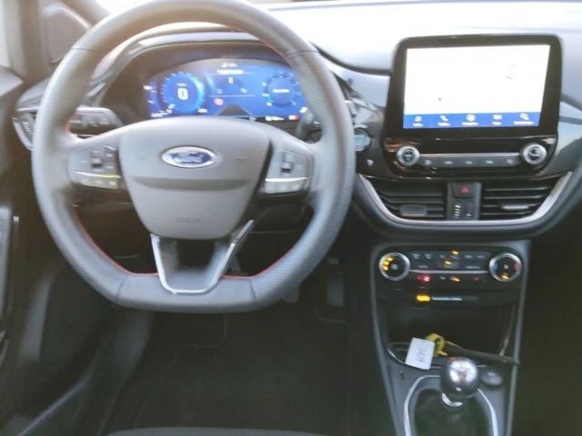 Ford Puma EcoBoost ST Line