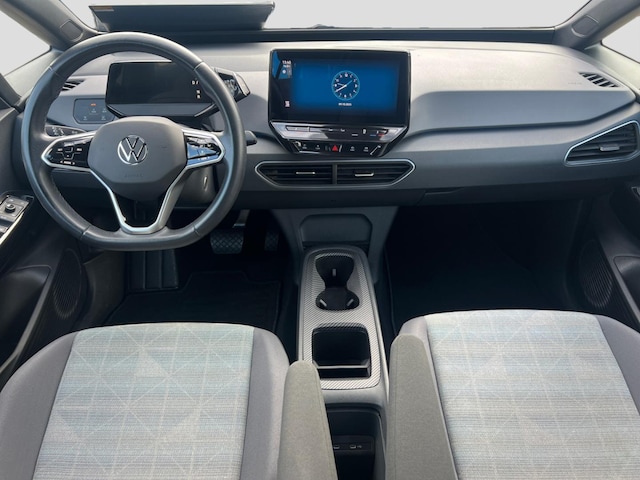 Volkswagen ID.3 City Performance Pure