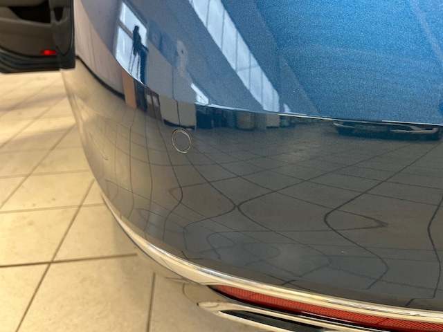 Volkswagen Passat 2.0 TDI DSG Variant