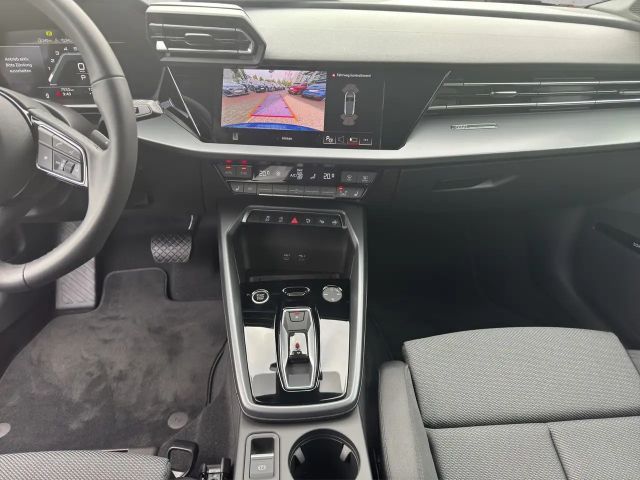 Audi A3 30 TFSI S-Line S-Tronic Sportback