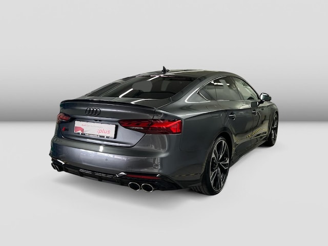 Audi S5 Quattro Sportback