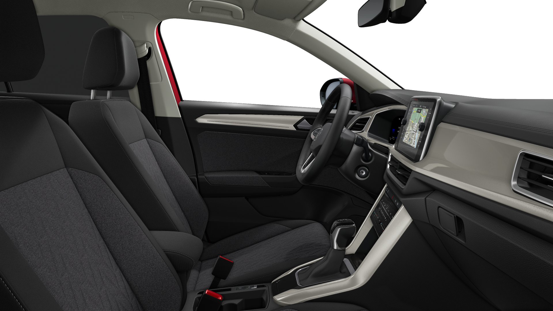 Volkswagen T-Roc 1.5 TSI DSG Move