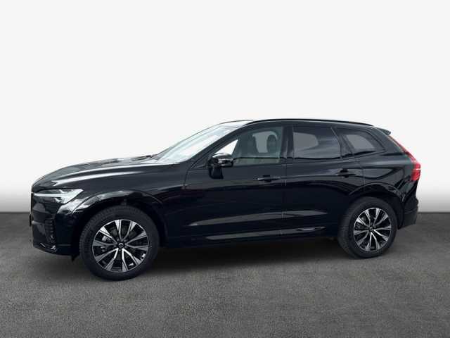 Volvo XC60 XC60