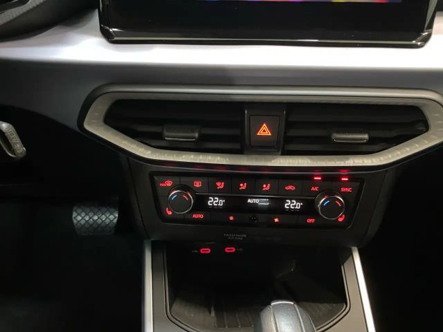 Seat Arona 1.0 TSI DSG FR-lijn