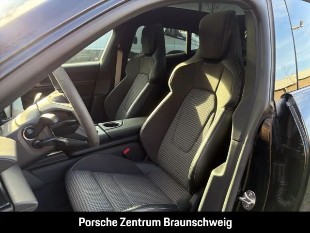Porsche Taycan Sport Turismo