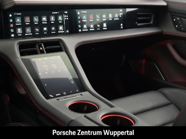 Porsche Taycan Cross Turismo Turbo