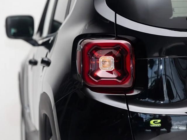 Jeep Renegade Hybrid Limited