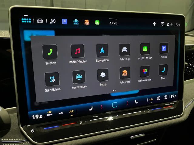 Volkswagen Passat R-Line Style Variant