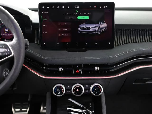 Skoda Superb Sportline iV