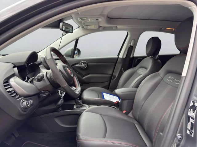 Fiat 500X Dolcevita Sport