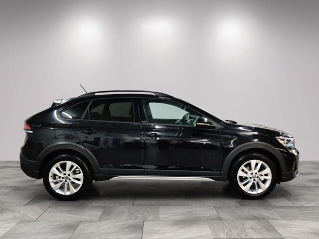 Volkswagen Taigo 1.0 TSI IQ.Drive Move Plus