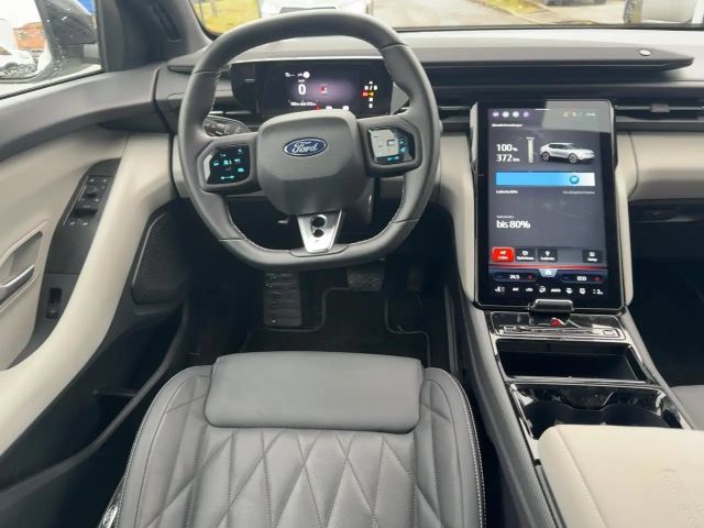 Ford Capri AWD Premium