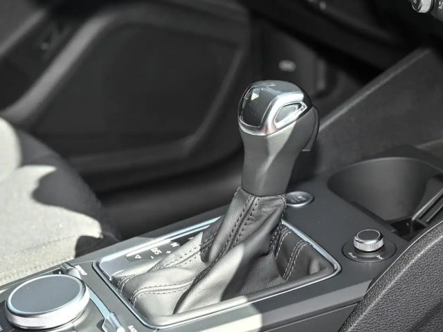 Audi Q2 35 TFSI S-Line