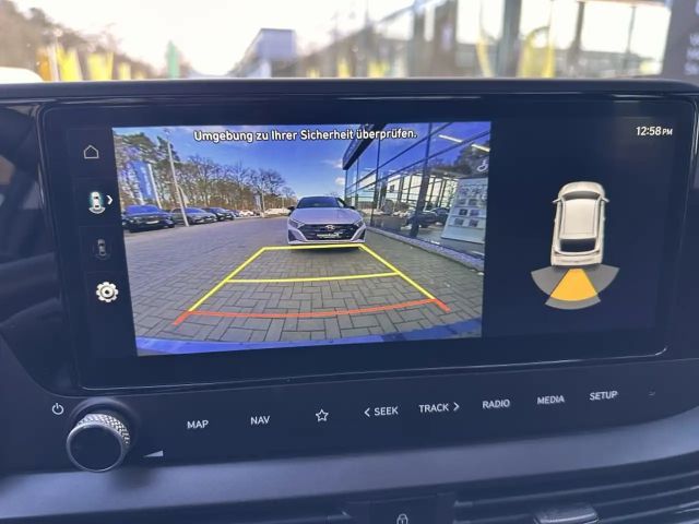 Hyundai i20 1.0 T-GDi Trend