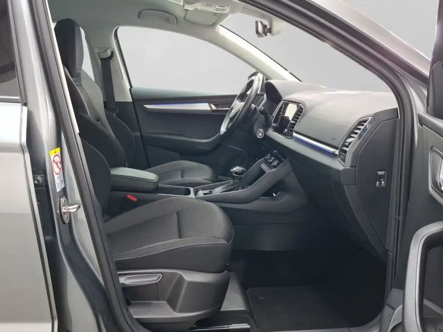Skoda Karoq 1.5 TSI Tour