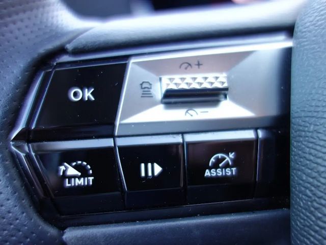 DS DS 4 BlueHDi Mobiles Performance Line