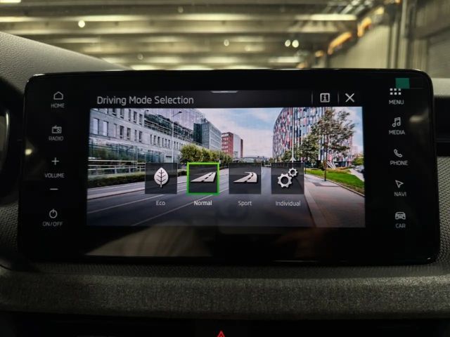 Skoda Kamiq 1.0 TSI Tour