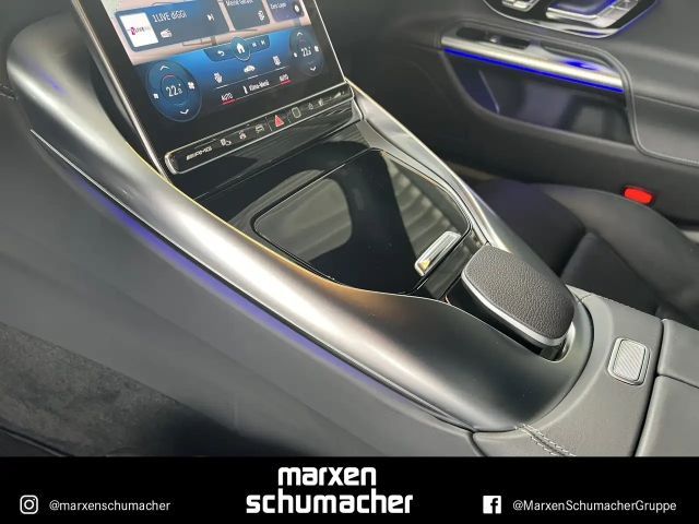 Mercedes-Benz SL 43 AMG AMG Line