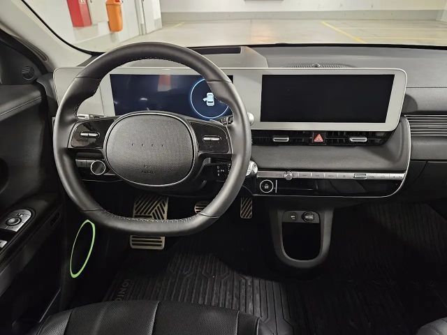 Hyundai IONIQ 5 4WD Vierwielaandrijving