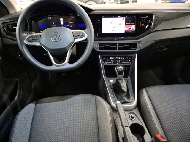 Volkswagen Taigo 1.0 TSI