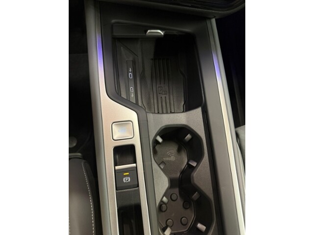 Volkswagen Passat 1.5 eTSI DSG Variant