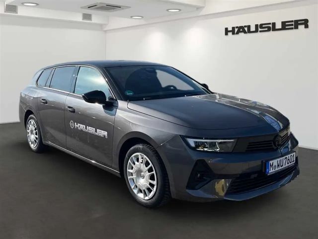 Opel Astra GS-Line Grand Sport Sports Tourer
