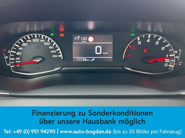 Peugeot 208 Active Pack