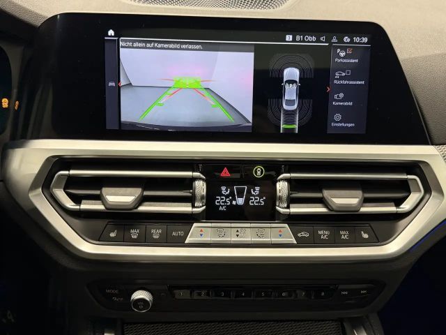 BMW 430 430d Coupé xDrive