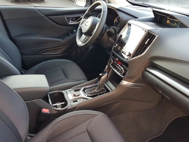 Subaru Forester AWD Comfort