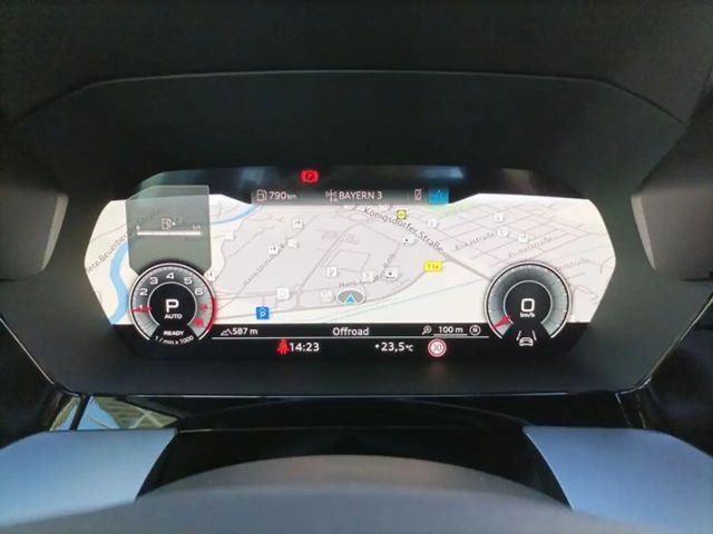 Audi A3 1.5 TFSI S-Line Sedan Sportback