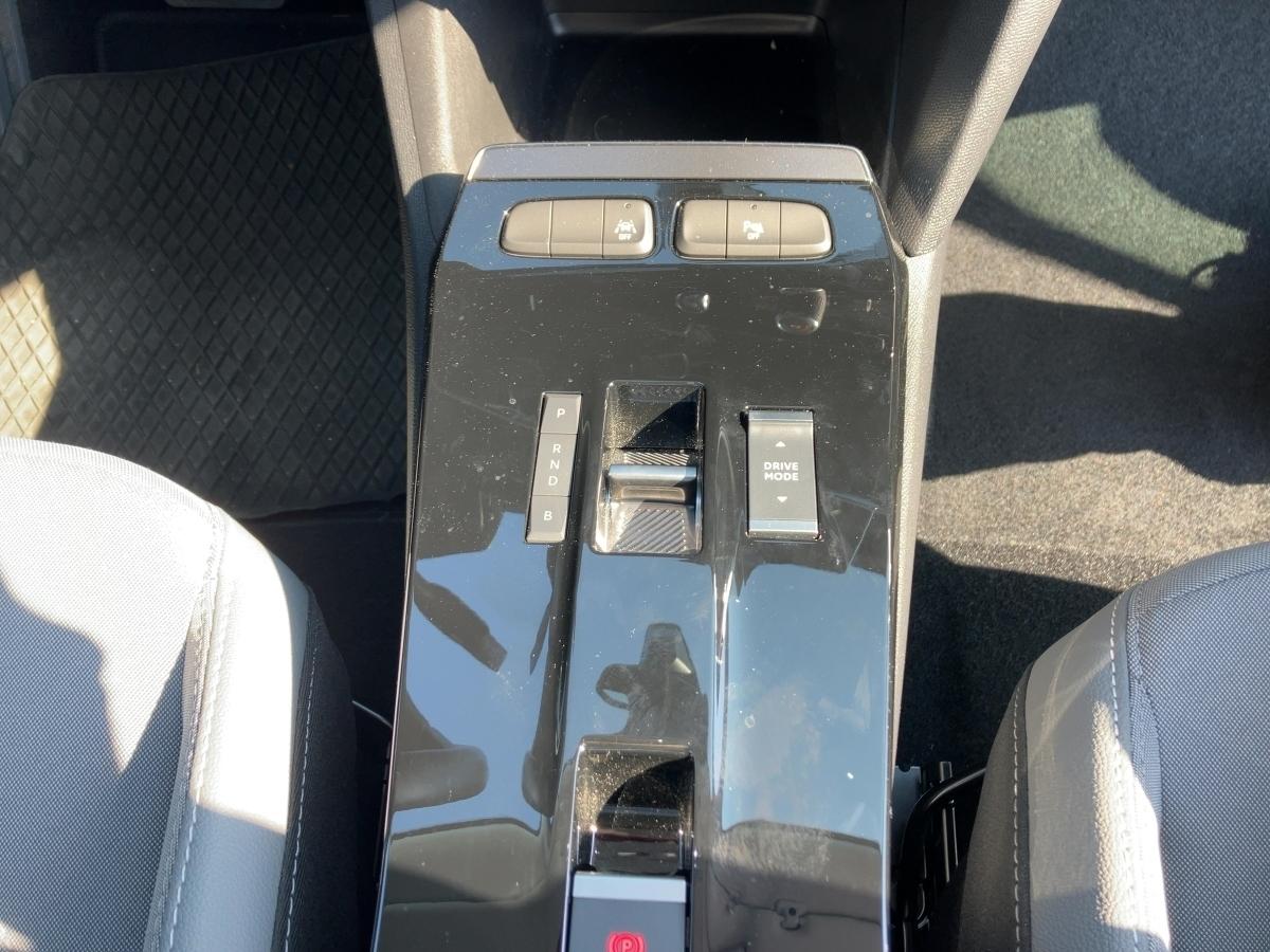 Opel Mokka Elegance Mokka-e