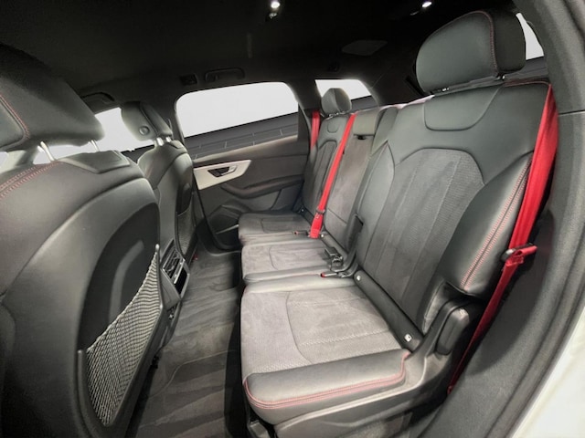 Audi Q7 55 TFSI Quattro S-Line