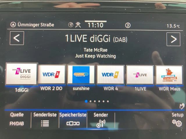 Volkswagen Passat GTE Variant