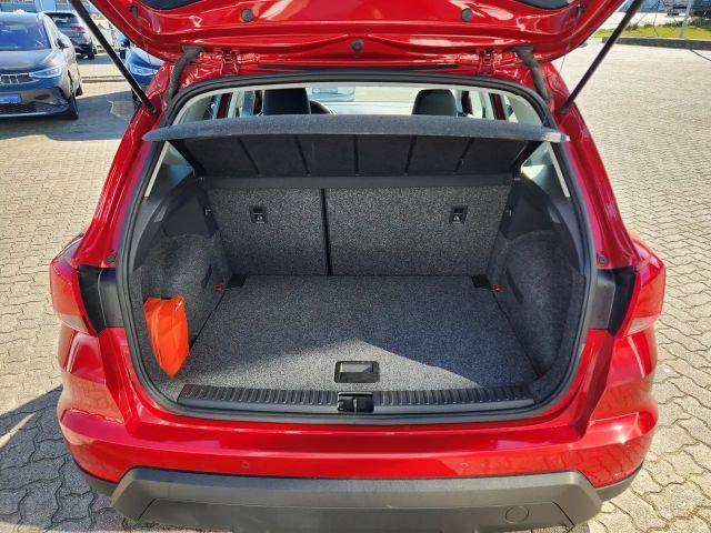 Seat Arona 1.0 TSI DSG Style