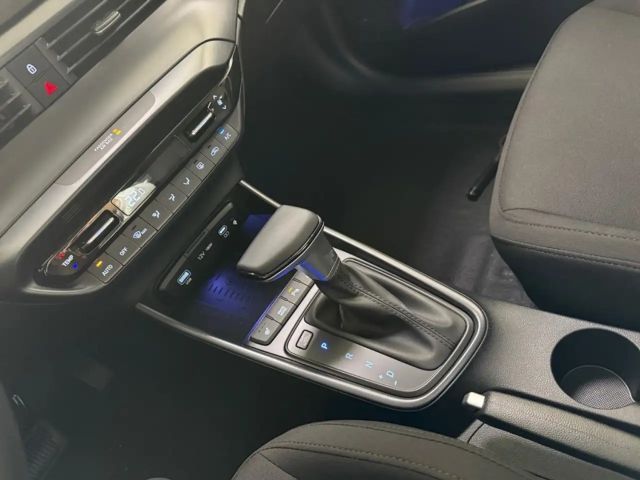 Hyundai i20 Prime Smart