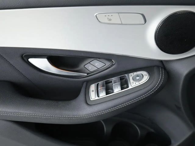 Mercedes-Benz GLC 300 4MATIC AMG Line