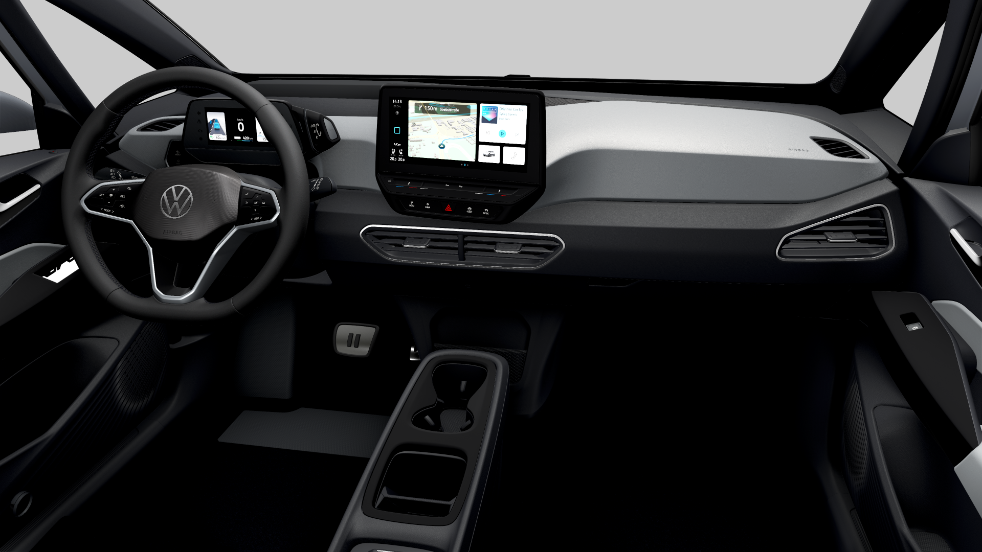 Volkswagen ID.3 150 kW Performance Pro