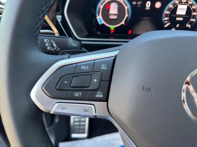 Volkswagen Caddy 1.5 TSI DSG Style