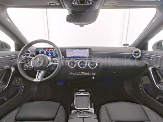 Mercedes-Benz CLA 180 Coupé