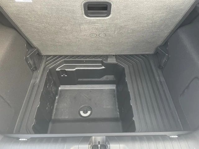 Ford Puma EcoBoost ST Line