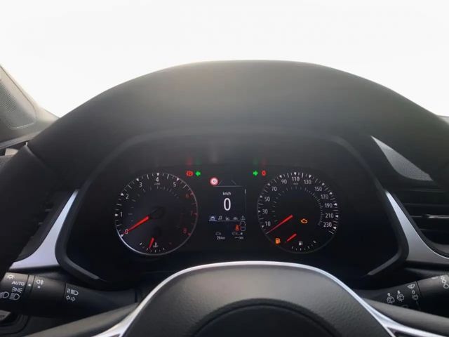 Mitsubishi ASX 1.0 Turbo BASIS*KAMERA*PDC*LED*