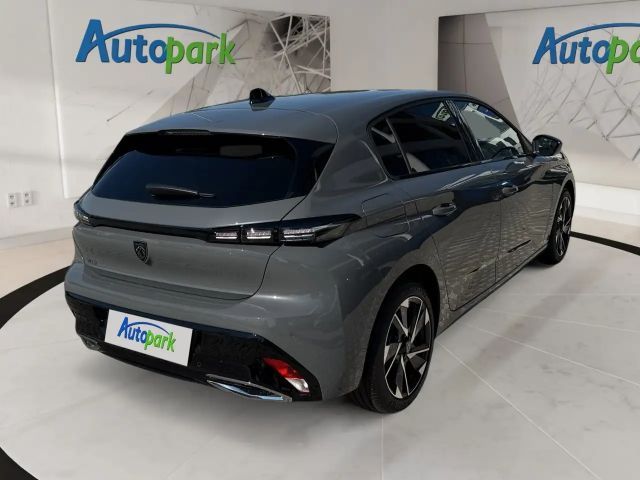 Peugeot 308 Allure Pack BlueHDi