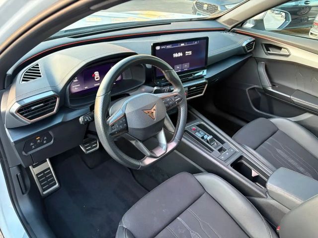 Cupra Formentor VZ e-Hybrid