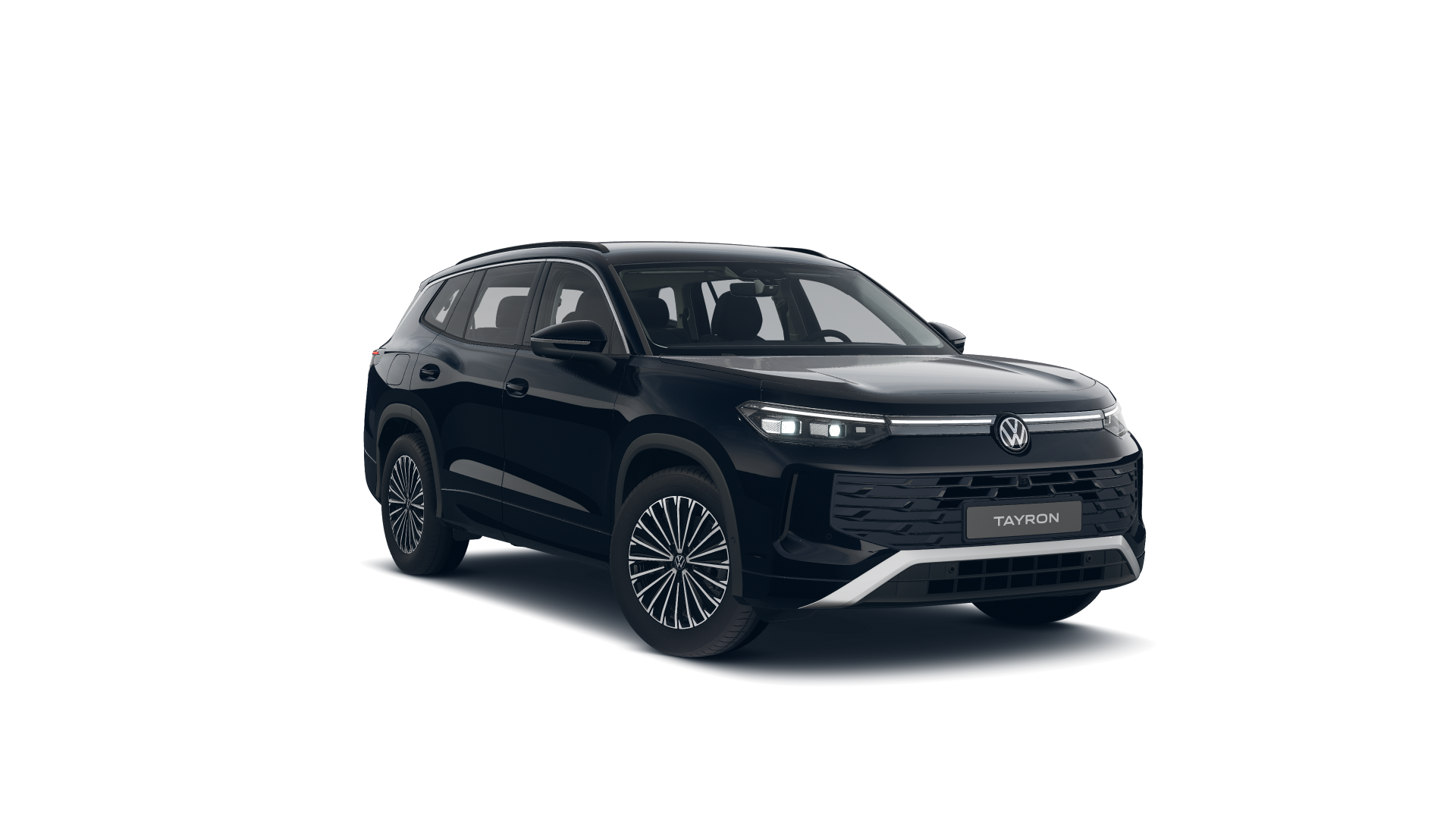 Volkswagen Tayron 2.0 TDI DSG Life