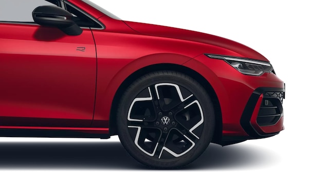 Volkswagen Golf 1.5 TSI Golf VIII R-Line