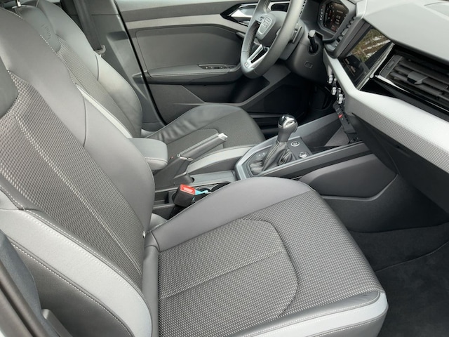 Audi A1 30 TFSI Allstreet S-Tronic