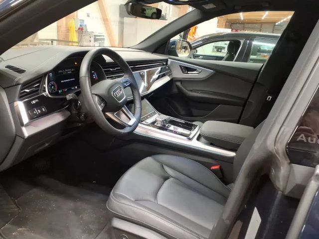 Audi Q8 50 TDI Quattro